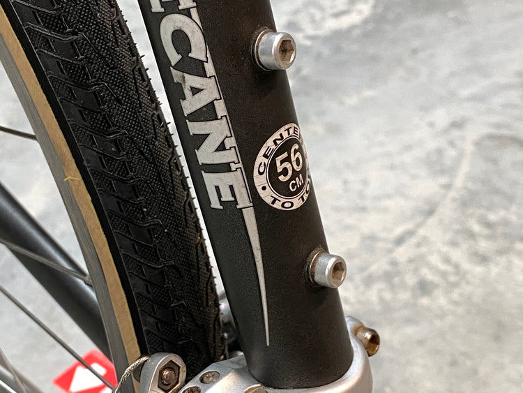 Motobecane Fantom CX Gravel Cross Bike 56cm