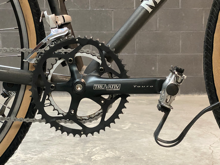 Motobecane Fantom CX Gravel Cross Bike 56cm