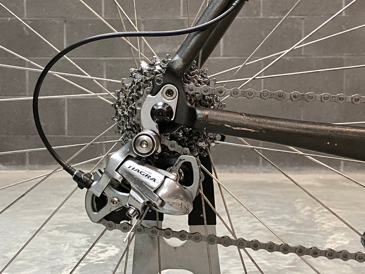 Motobecane Fantom CX Gravel Cross Bike 56cm