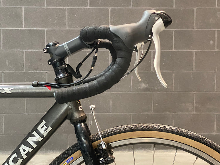 Motobecane Fantom CX Gravel Cross Bike 56cm