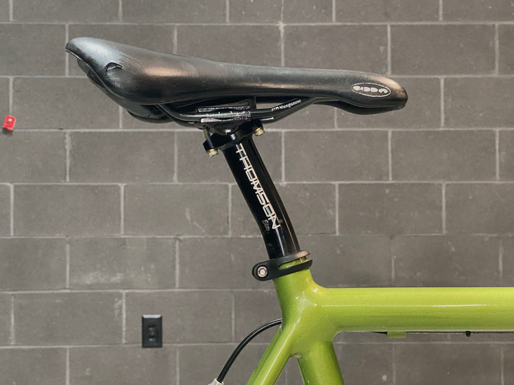 Cannondale Caad 4 R1000 Alloy Road Bike 55cm