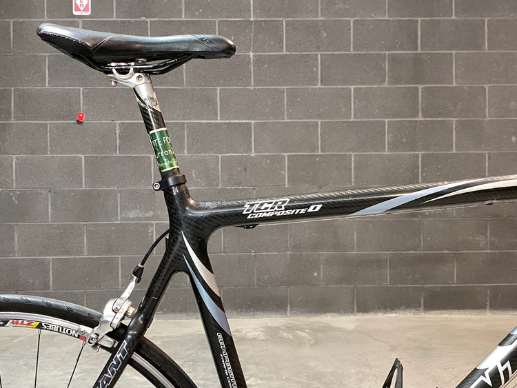 Giant TCR Composite Zero Carbon Road Bike XL 60cm