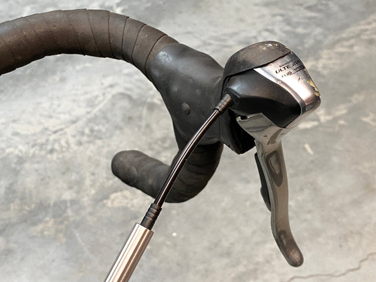 Giant TCR Composite Zero Carbon Road Bike XL 60cm