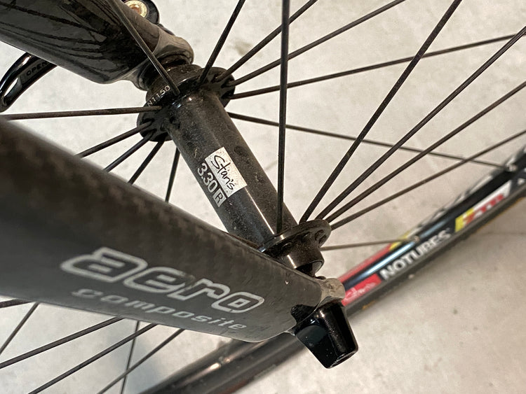 Giant TCR Composite Zero Carbon Road Bike XL 60cm