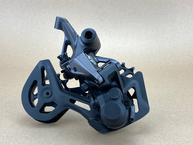 Shimano XT RD-M8100 GS 12 Speed Rear Derailleur 45t Max