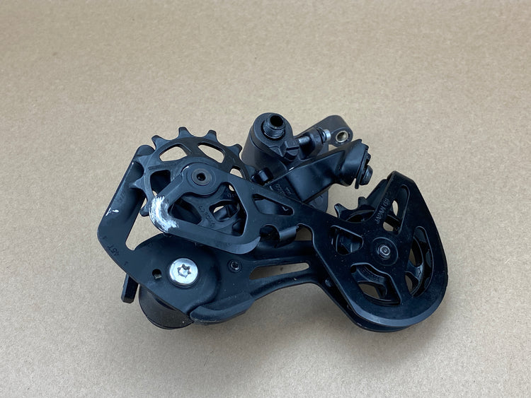 Shimano XT RD-M8100 GS 12 Speed Rear Derailleur 45t Max