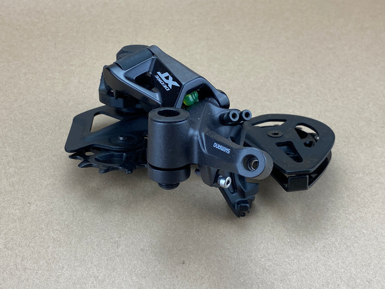 Shimano XT RD-M8100 GS 12 Speed Rear Derailleur 45t Max
