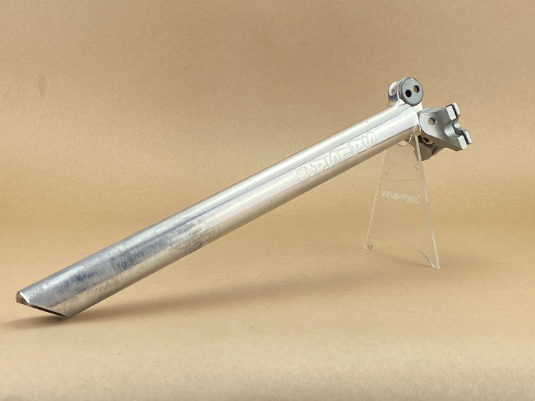 Salsa Shaft Alloy CNC Seatpost 28.6mm