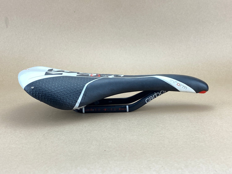 Bontrager Evoke Infuse Comptech Carbon Saddle
