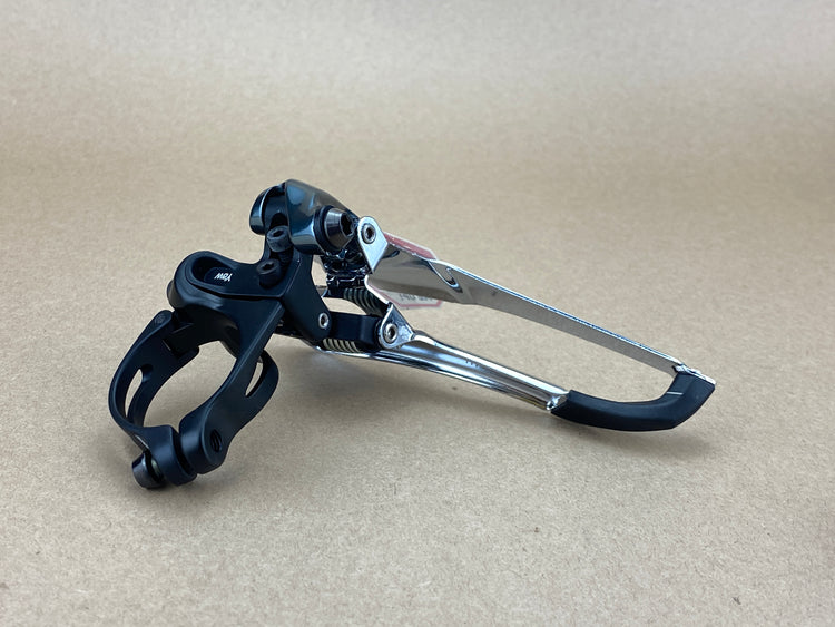 Sram Force 22 Front Derailleur 31.8 NWB