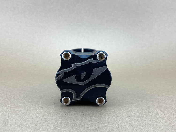 Race Face Atlas AM 4 Bolt CNC MTB Stem 31.8 90mm