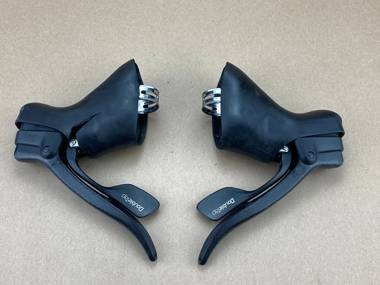 Sram Force 2x10 Carbon Shift Brake Lever Set