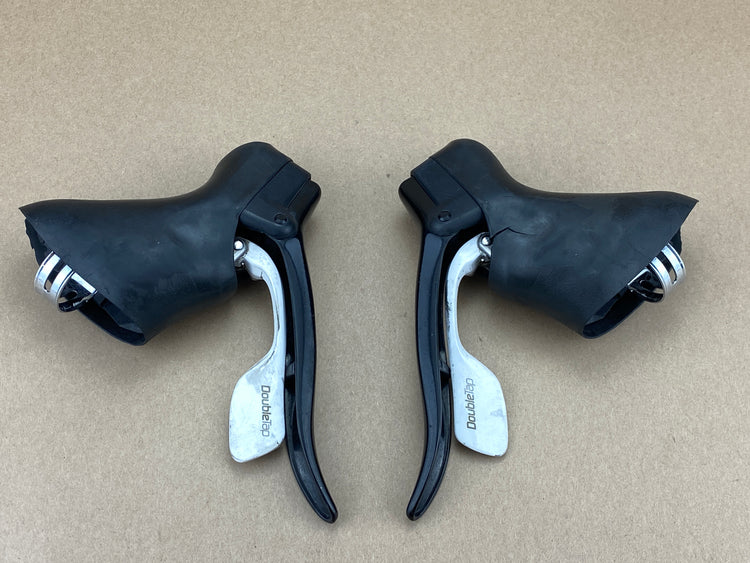 Sram Apex 2x10 Shift Brake Lever Set