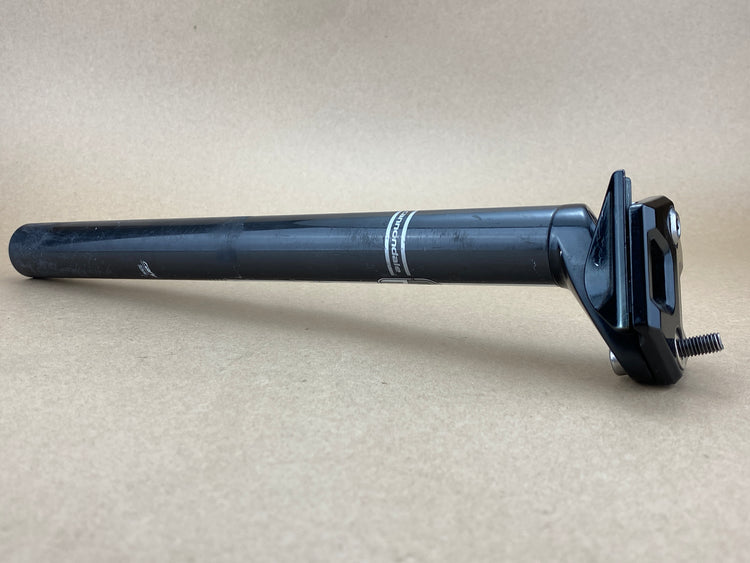 Cannondale Carbon Setback Seatpost 27.2mm