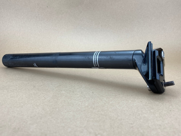 Cannondale Carbon Setback Seatpost 27.2mm