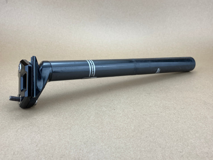 Cannondale Carbon Setback Seatpost 27.2mm