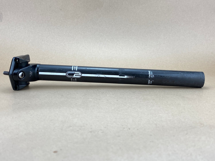 Cannondale Carbon Setback Seatpost 27.2mm