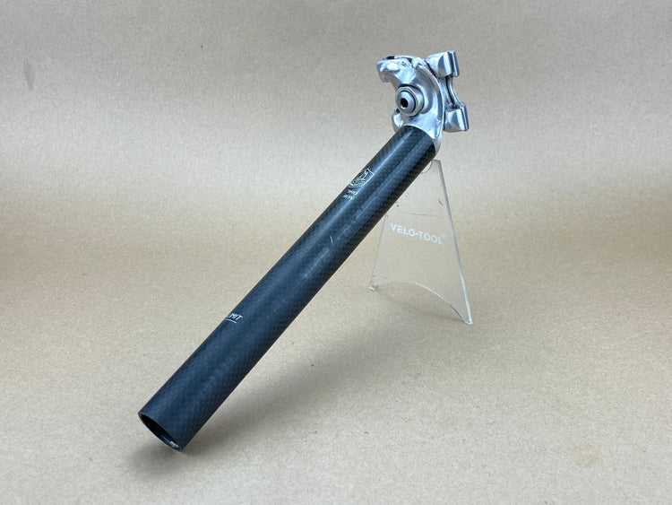 Campagnolo Record Carbon Seatpost 27.2mm 250mm