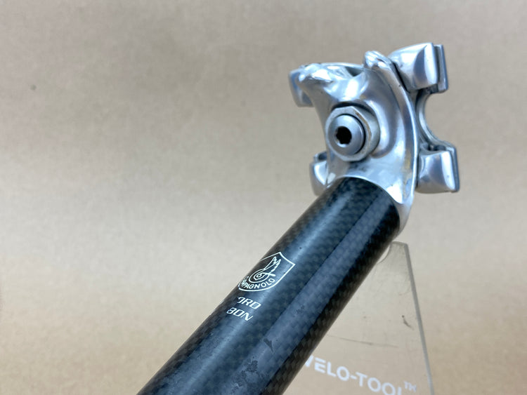 Campagnolo Record Carbon Seatpost 27.2mm 250mm