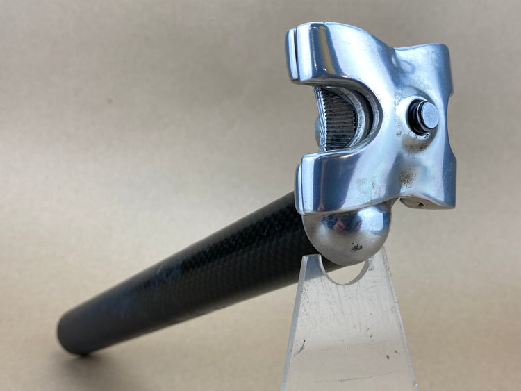 Campagnolo Record Carbon Seatpost 27.2mm 250mm