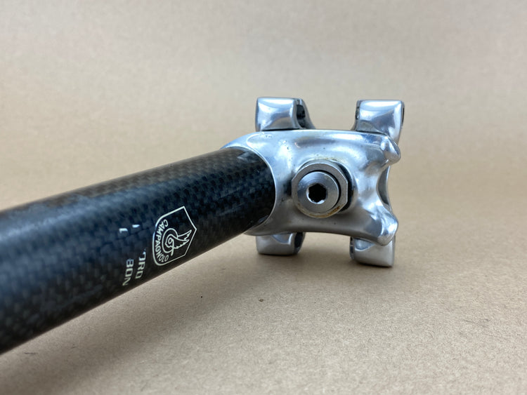 Campagnolo Record Carbon Seatpost 27.2mm 250mm