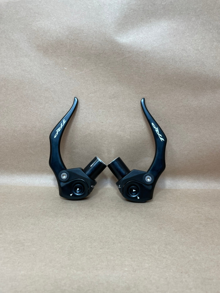 TRP RL879 Aero Brake Lever Set