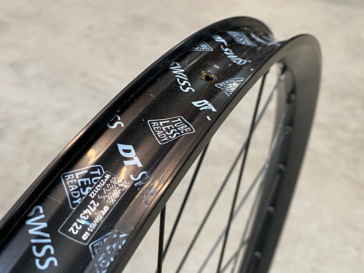 DT Swiss 370 M1900 Boost Alloy 29" MTB Rear Wheel XD CL Disc