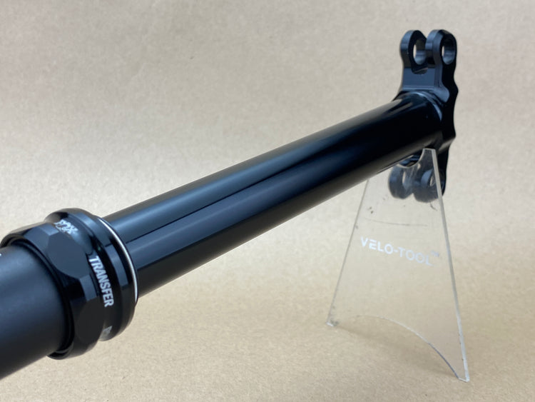 Fox Transfer Dropper Post 30.9 175mm NO HARDWARE