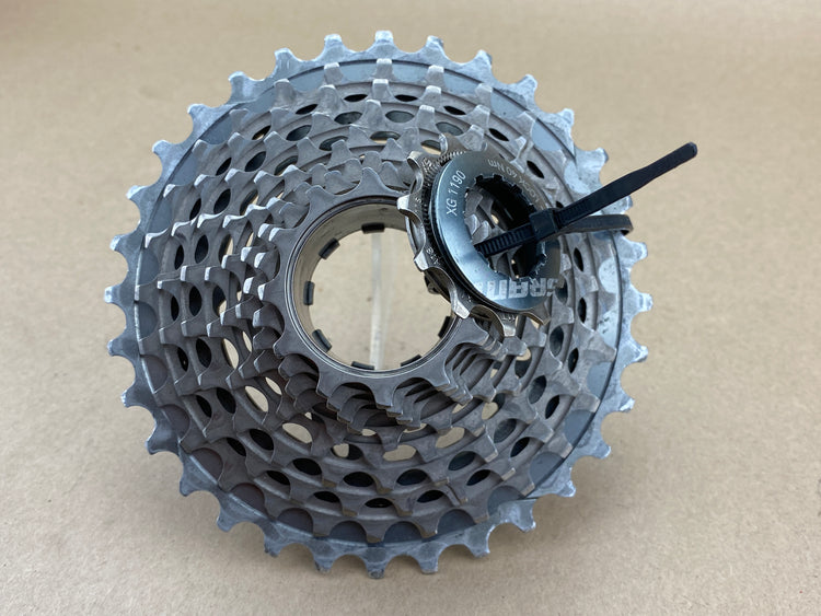 Sram Red XG 1190 Road Cassette 11 Speed 11-32t HG