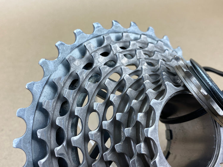 Sram Red XG 1190 Road Cassette 11 Speed 11-32t HG
