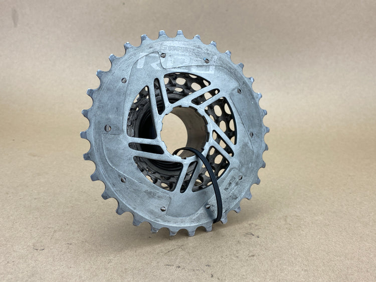 Sram Red XG 1190 Road Cassette 11 Speed 11-32t HG