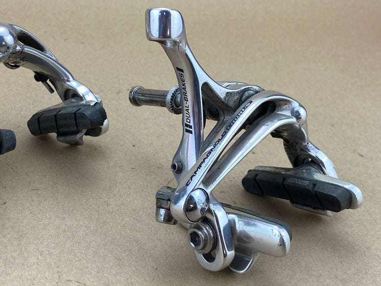 Campagnolo Chorus Skeleton Rim Brake Caliper Set