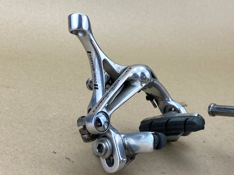 Campagnolo Chorus Skeleton Rim Brake Caliper Set