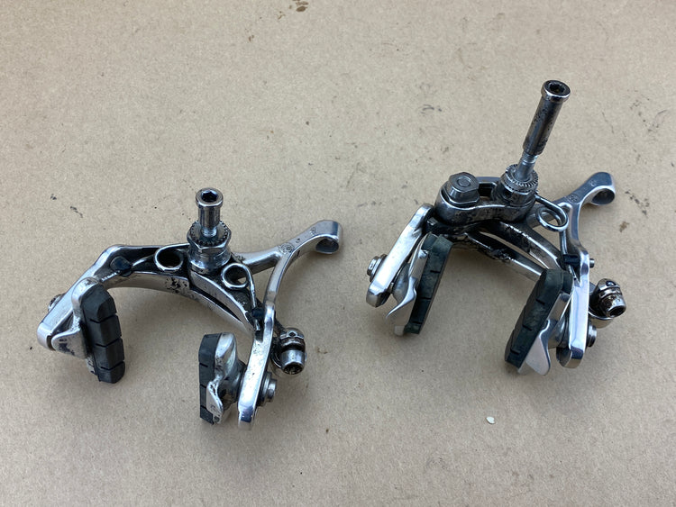 Campagnolo Chorus Skeleton Rim Brake Caliper Set