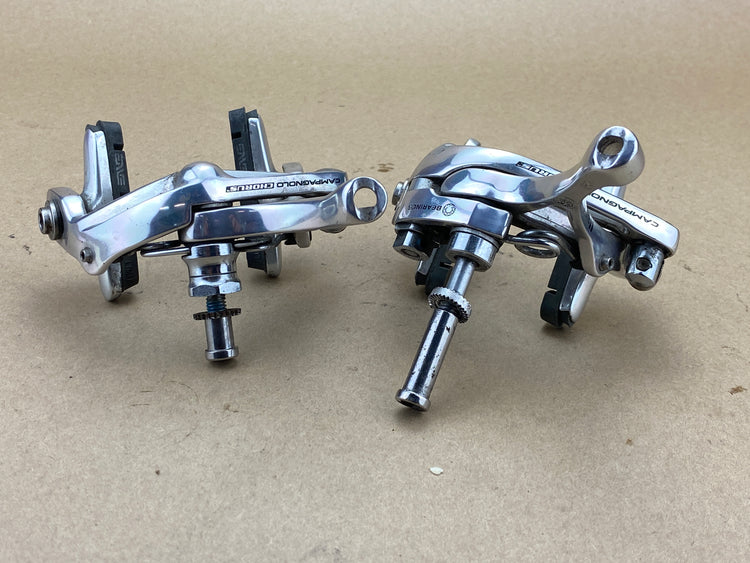 Campagnolo Chorus Skeleton Rim Brake Caliper Set