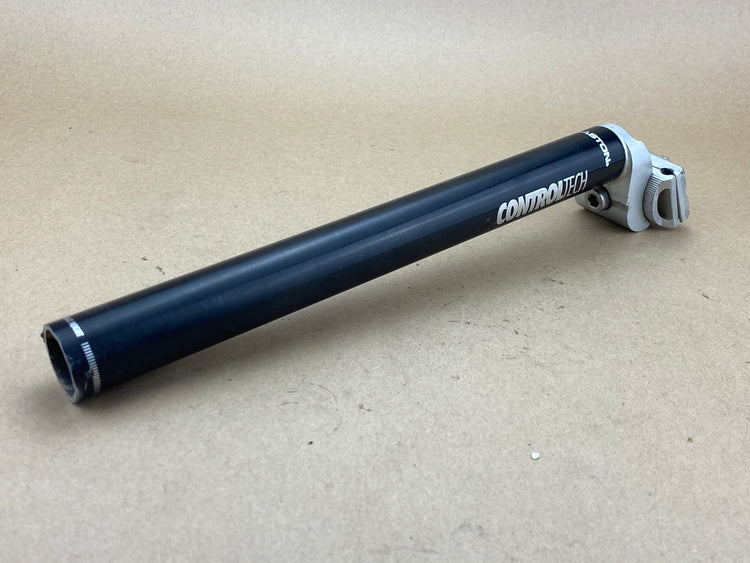 ControlTech Easton Alloy Seatpost 27.2 290mm