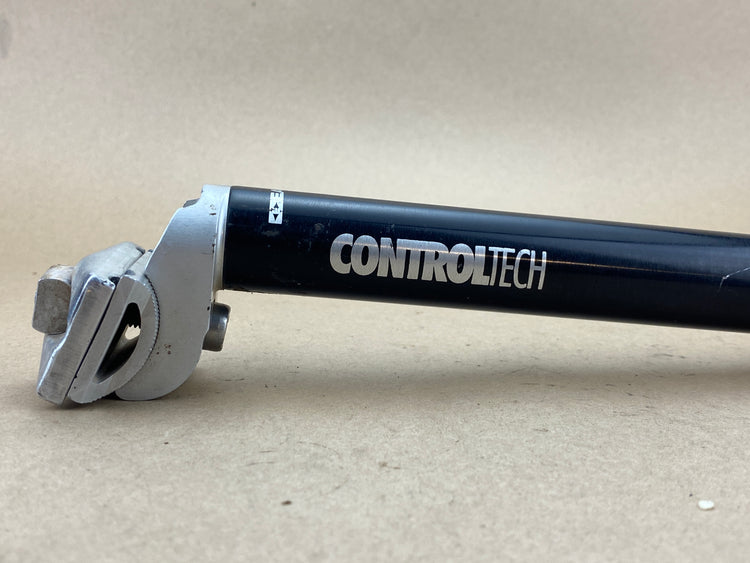 ControlTech Easton Alloy Seatpost 27.2 290mm