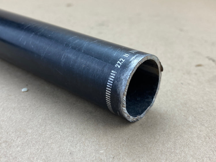 ControlTech Easton Alloy Seatpost 27.2 290mm