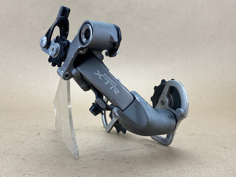 Shimano XTR RD-M951 Med Cage 9 Speed Rear Derailleur
