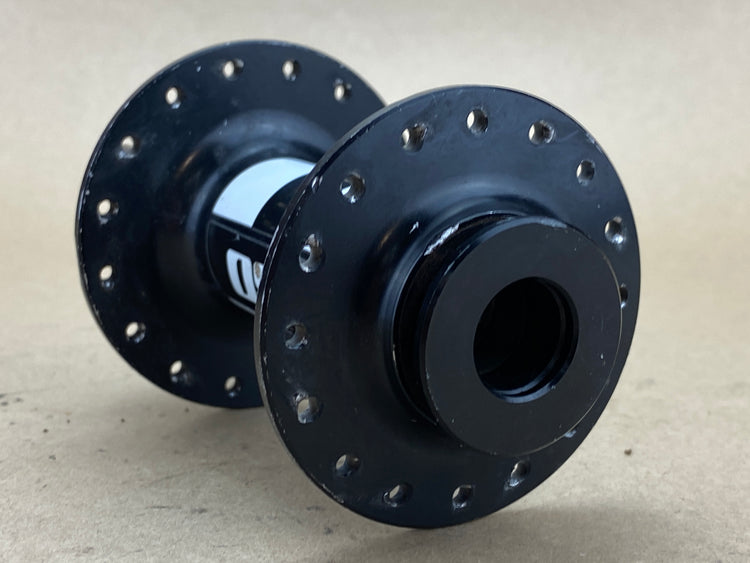 DT Swiss 350 6 Bolt Disc Front Hub 32h Torque Cap Boost
