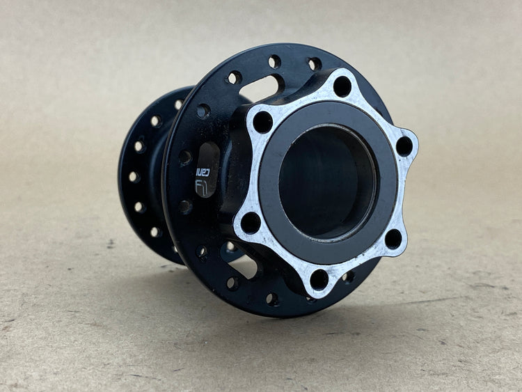 Cannondale Si Lefty Front Hub 552 74mm 32h