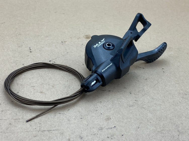 Shimano XTR SL-M9000 Shifter Spec Mount 11 Speed Right