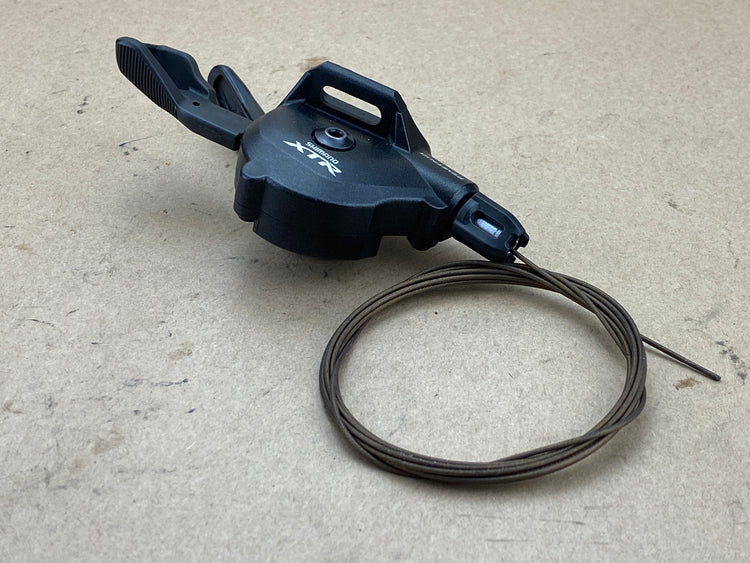 Shimano XTR SL-M9000 Shifter Spec Mount 11 Speed Right