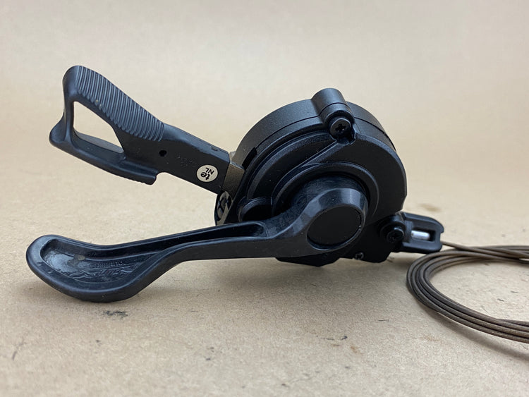 Shimano XTR SL-M9000 Shifter Spec Mount 11 Speed Right