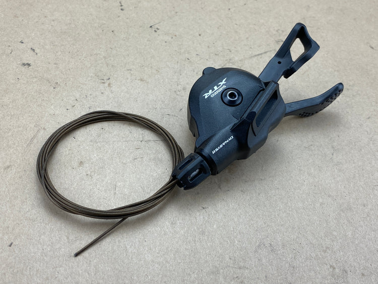 Shimano XTR SL-M9000 Shifter Spec Mount 11 Speed Right