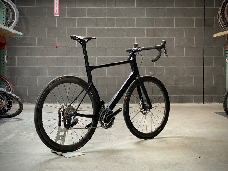 3T Strada Team Carbon Road Bike Sram Red AXS XL