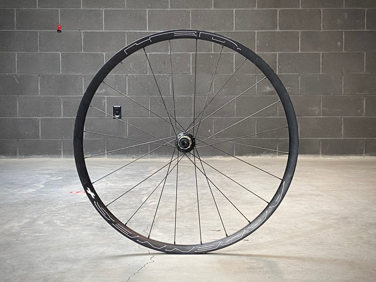 HED Ardennes Plus 700c Alloy Rear Disc Wheel 12x142 HG