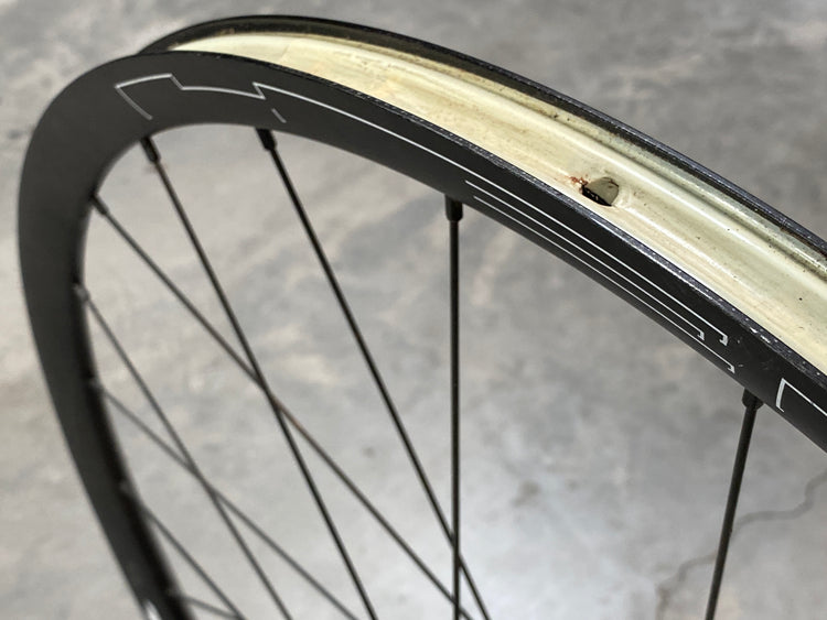 HED Ardennes Plus 700c Alloy Rear Disc Wheel 12x142 HG