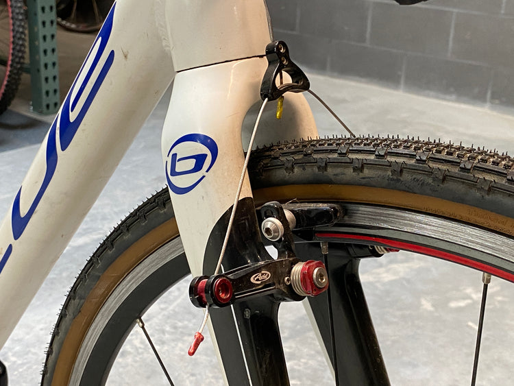 Shimano GRX RX570 650b Disc Wheelset 10/11 speed 12/100 12/142
