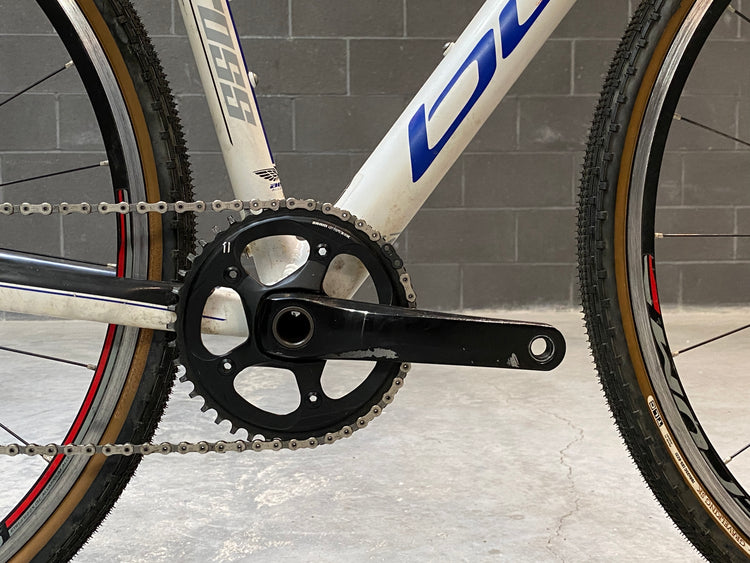 Ventum NS1 Road Frame Set Large 58cm